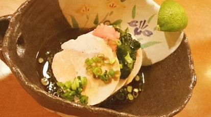 酒の魚 和海 東京都港区新橋 居酒屋 刺身 Yahoo ロコ