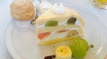 Ridi 愛媛県大洲市西大洲 カフェ ケーキ屋 クッキー シュークリーム Yahoo ロコ