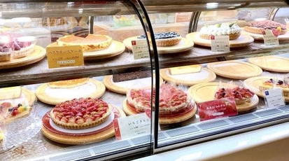 フルーツケーキファクトリー 新さっぽろ店 北海道札幌市厚別区厚別中央二条 ケーキ屋 カフェ スイーツ テイクアウト シュークリーム Yahoo ロコ