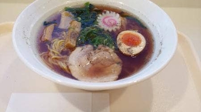 ポッポ たまプラーザ店 神奈川県横浜市青葉区美しが丘 ラーメン 餃子