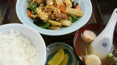 上海 北海道札幌市北区篠路三条 中華料理 定食 ラーメン その他 Yahoo ロコ