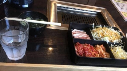 焼肉牛坊 町屋店 東京都荒川区町屋 肉料理 一般 Yahoo ロコ