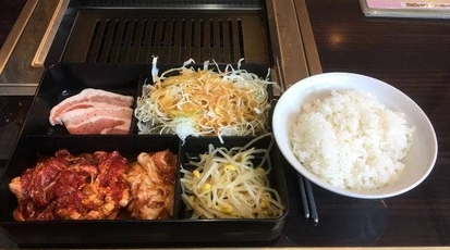 焼肉牛坊 町屋店 東京都荒川区町屋 肉料理 一般 Yahoo ロコ