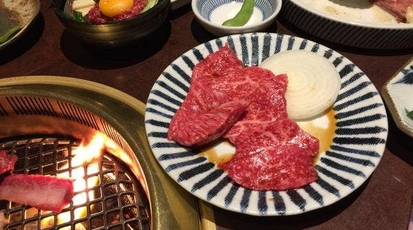 和牛焼肉 凱旋門 ふじみ野店 埼玉県ふじみ野市ふじみ野 焼肉 Yahoo ロコ