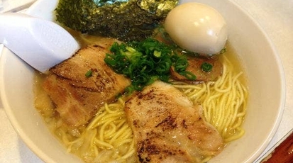 七星 静岡県浜松市中区富塚町 ラーメン つけ麺 Yahoo ロコ