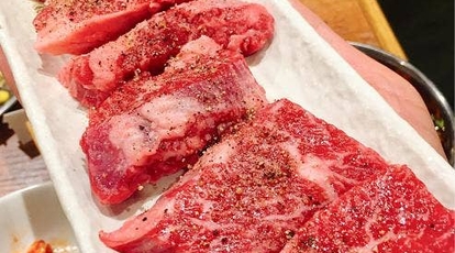 焼肉ここから 渋谷道玄坂店 東京都渋谷区道玄坂 焼肉 Yahoo ロコ