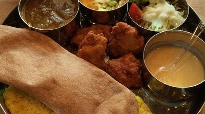 スパイシーカレー ミニドーナッツ コロンブス 富山県富山市黒瀬北町 インド料理 ドーナツ インドカレー Yahoo ロコ