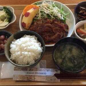 きっちんカフェ プロム610 北海道札幌市手稲区新発寒六条 カフェ カレー スイーツ Yahoo ロコ