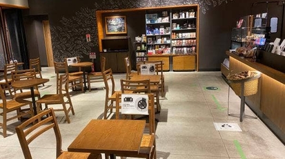 スターバックスコーヒー 堺東中央線店 大阪府堺市堺区北向陽町 カフェ Yahoo ロコ