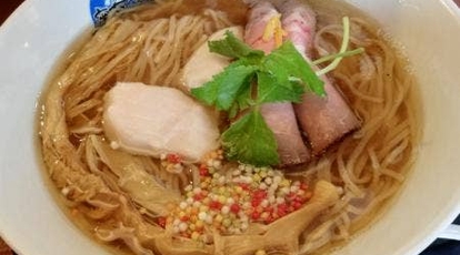 の 麺 座右