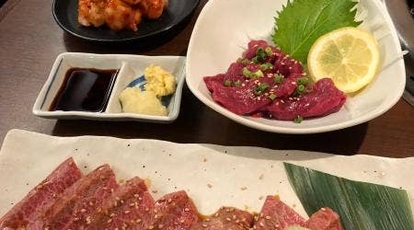 牛楽 志木南口店 埼玉県新座市東北 焼肉 ホルモン Yahoo ロコ