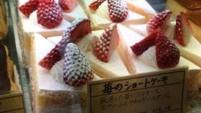 ナオキ 深沢店 東京都世田谷区深沢 ケーキ屋 プリン Yahoo ロコ