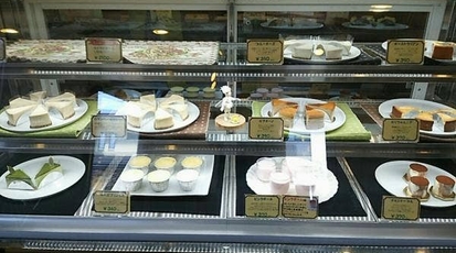 フェアリーテール 岩手県北上市新穀町 ケーキ屋 スイーツ Yahoo ロコ