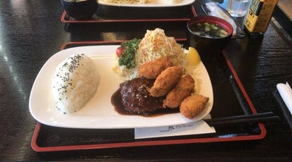 茶房紫 北海道釧路市新栄町 喫茶店 甘味処 定食 Yahoo ロコ