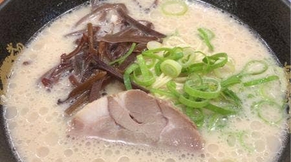 とんこつラーメン 博多風龍 池袋西口店 東京都豊島区西池袋 ラーメン Yahoo ロコ