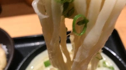 日本橋 讃岐うどん ほし野 東京都中央区日本橋室町 うどん Yahoo ロコ