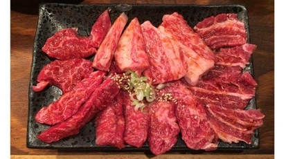 福八 東京都墨田区両国 焼肉 ホルモン Yahoo ロコ