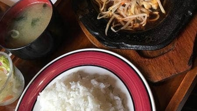 居食家あかれんが 新潟県新発田市新栄町 ステーキ Yahoo ロコ