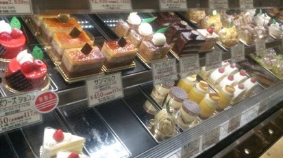 湘南クリエイティブガトー 葦 茅ヶ崎ラスカ店 神奈川県茅ヶ崎市元町 ケーキ屋 洋菓子 お土産 Yahoo ロコ