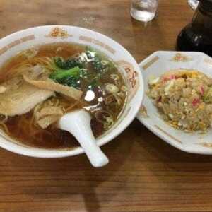 千成飯店 東京都墨田区押上 ラーメン 中華料理 Yahoo ロコ