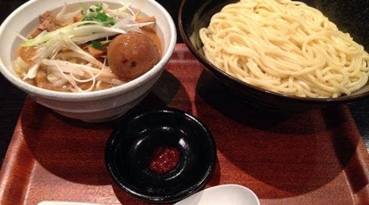 つけ麺屋しずく 宮城県仙台市青葉区錦町 つけ麺専門店 Yahoo ロコ