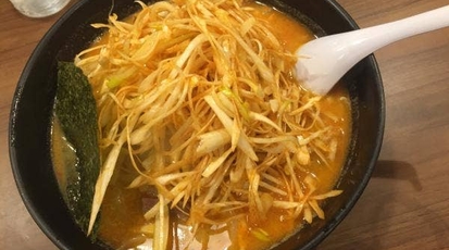 北海道らーめん おやじ 田名店 神奈川県相模原市中央区田名 ラーメン Yahoo ロコ