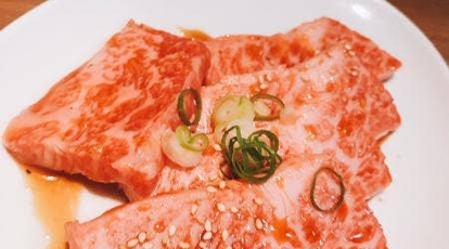 美勝 三重県桑名市京町 焼肉 Yahoo ロコ