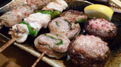 六本木 串焼 がんちゃん 東京都港区六本木 焼き鳥 親子丼 丼もの 串焼き Yahoo ロコ