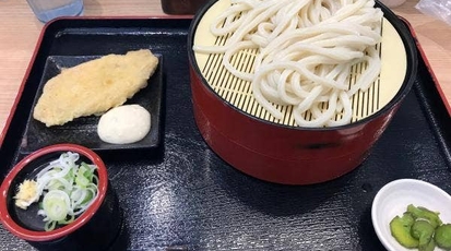 親孝行うどん 千代田店 群馬県邑楽郡千代田町大字上五箇 うどん Yahoo ロコ