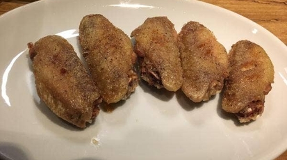 末広 手羽先 大阪府大阪市福島区福島 焼き鳥 Yahoo ロコ