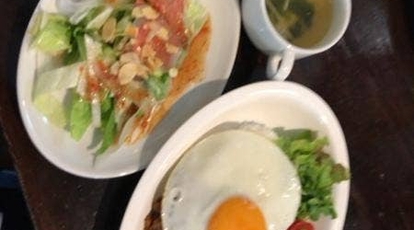 Cafe Rin 茨城県水戸市泉町 カフェ スイーツ Yahoo ロコ