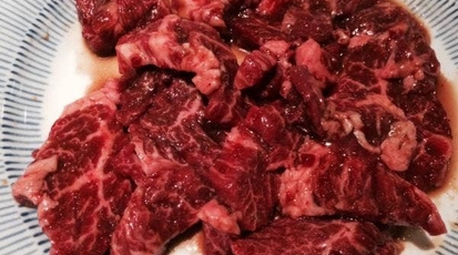 焼肉 黄金の牛 宮原店 埼玉県さいたま市北区宮原町 焼肉 Yahoo ロコ