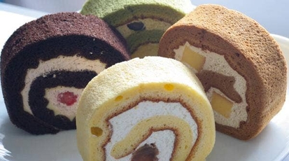 ロールケーキ工房クルル 北海道旭川市豊岡九条 ケーキ屋 シュークリーム 洋菓子 お土産 Yahoo ロコ