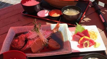 まるわ食堂 神奈川県逗子市新宿 魚介 海鮮料理 Yahoo ロコ