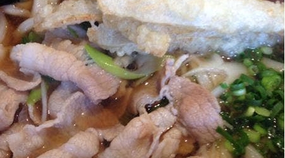 賞讃 東京都葛飾区東四つ木 うどん 天ぷら Yahoo ロコ