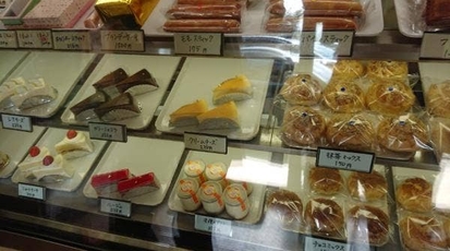 パティスリーモネ 埼玉県入間郡毛呂山町大字前久保 スイーツ 菓子小売業 Yahoo ロコ