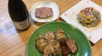 ローゼンハイム 北千住マルイ 東京都足立区千住 弁当屋 テイクアウト デリカテッセン 野菜料理 Yahoo ロコ