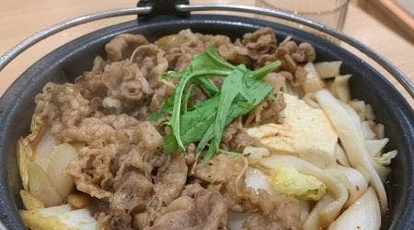 吉野家 国立府中インター店 東京都国立市谷保 牛丼 丼もの Yahoo ロコ