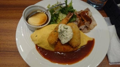 北極星 ルクア大阪店 大阪府大阪市北区梅田 グルメ Yahoo ロコ