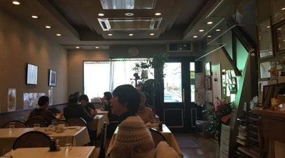 レストラン スコット 山梨県甲府市中央 洋食屋 Yahoo ロコ