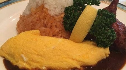 レストラン スコット 山梨県甲府市中央 洋食屋 Yahoo ロコ