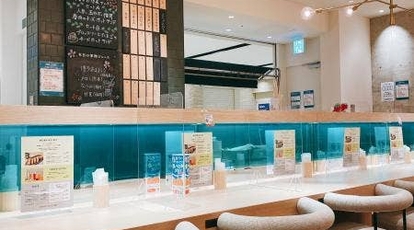 みのりカフェ アミュプラザ博多店 福岡県福岡市博多区博多駅中央街 カフェ Yahoo ロコ