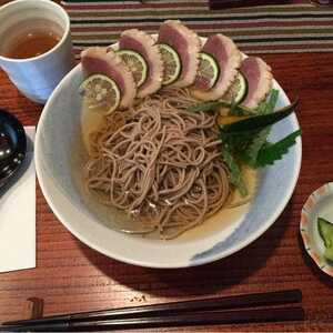 岳家 長野県岡谷市湊 そば 蕎麦 天ぷら 丼もの Yahoo ロコ