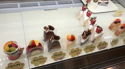 お菓子のアトリエスーブニール 埼玉県さいたま市北区東大成町 ケーキ屋 Yahoo ロコ