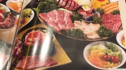 亜李蘭別邸 太宰府店 福岡県太宰府市大佐野 肉料理 一般 Yahoo ロコ