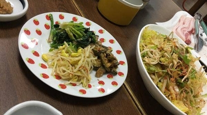 ぶーちゃん 熊本県熊本市中央区九品寺 サムギョプサル 韓国料理 焼肉 韓国鍋 Yahoo ロコ