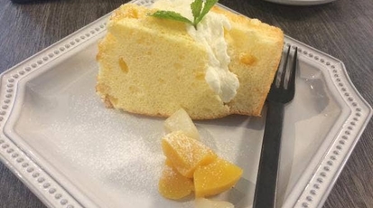 Cafe Slik 東京都大田区蒲田 カフェ ケーキ屋 Yahoo ロコ