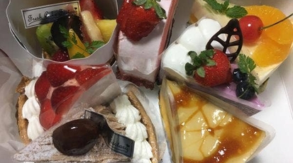 フレッシュ ケーキ ファクトリー 奈良県橿原市久米町 ケーキ屋 Yahoo ロコ