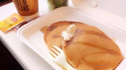 マクドナルド 4号線一関店 岩手県一関市山目 バーガー Yahoo ロコ