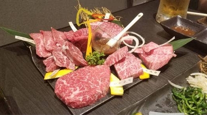 焼肉みらく 東京店 東京都小金井市本町 焼肉 Yahoo ロコ